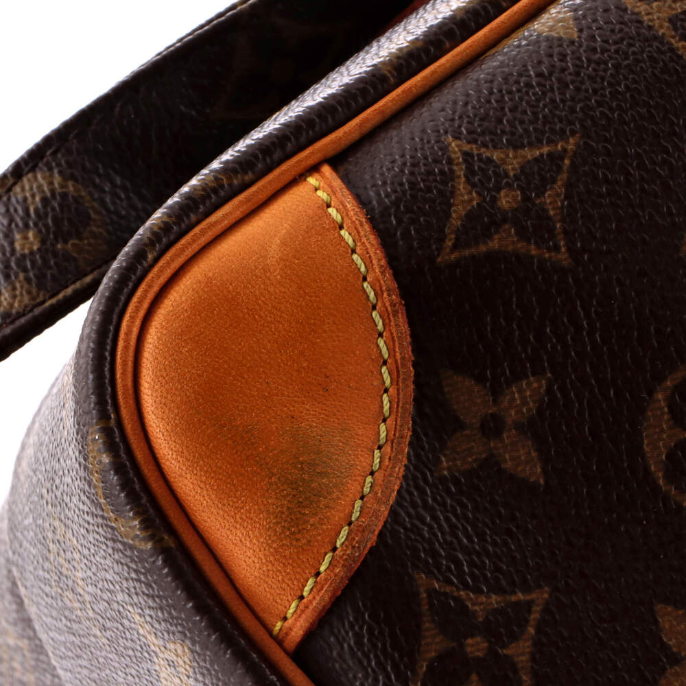 Louis Vuitton Nil Messenger Bag Canvas #220080L12B - Picture 7 of 9